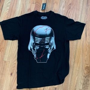 Hot topic Star Wars t shirt